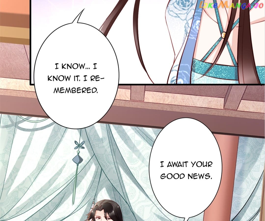 Soaring Phoenix from the East Palace Chapter 61 - page 31