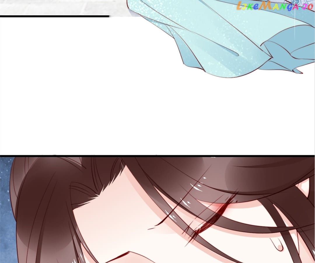 Soaring Phoenix from the East Palace Chapter 61 - page 39
