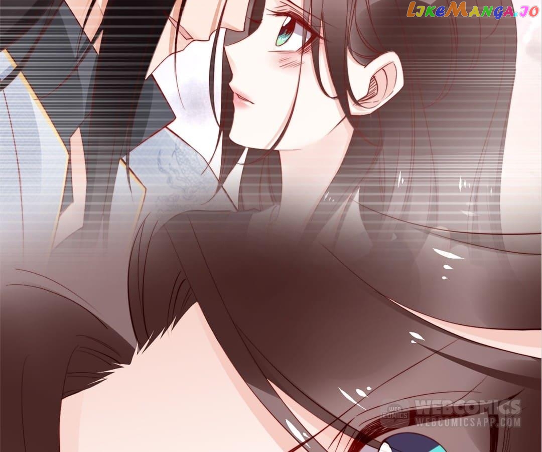 Soaring Phoenix from the East Palace Chapter 61 - page 42