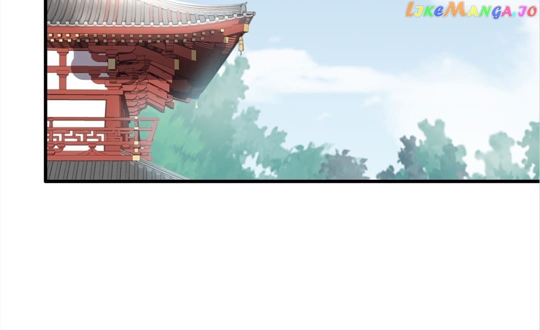 Soaring Phoenix from the East Palace Chapter 61 - page 45