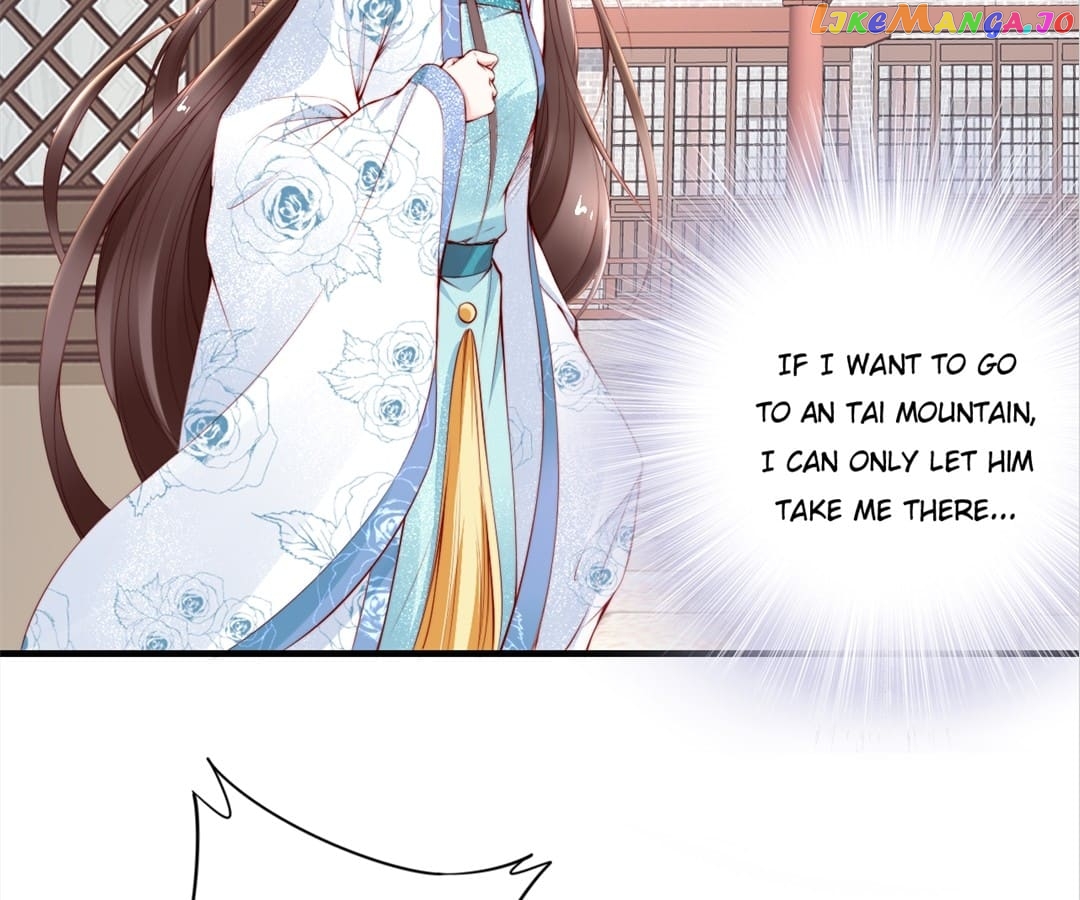 Soaring Phoenix from the East Palace Chapter 61 - page 47