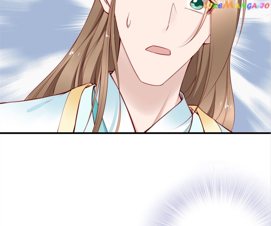 Soaring Phoenix from the East Palace Chapter 61 - page 52