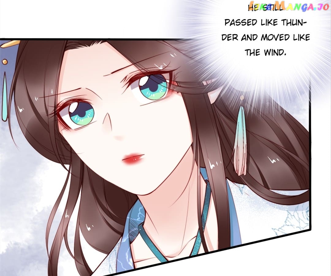 Soaring Phoenix from the East Palace Chapter 61 - page 53