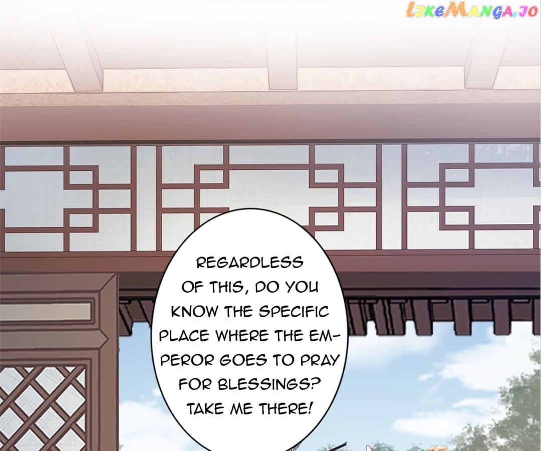 Soaring Phoenix from the East Palace Chapter 61 - page 55