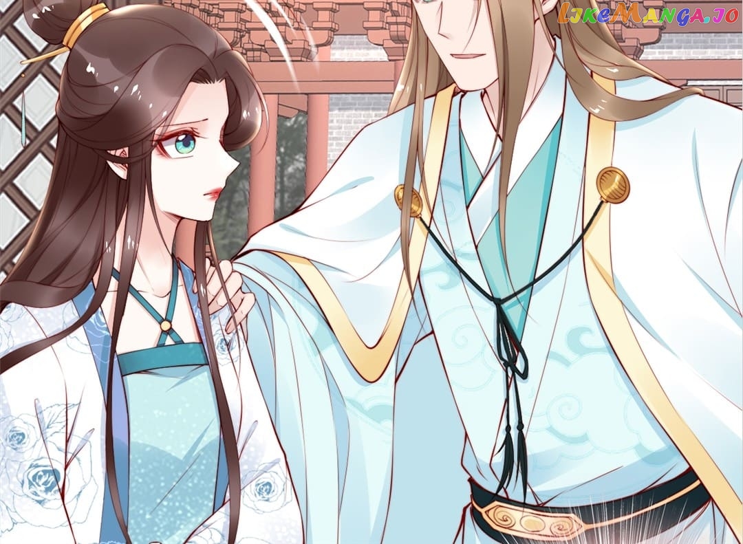 Soaring Phoenix from the East Palace Chapter 61 - page 60