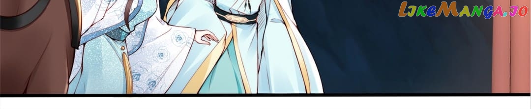 Soaring Phoenix from the East Palace Chapter 61 - page 64