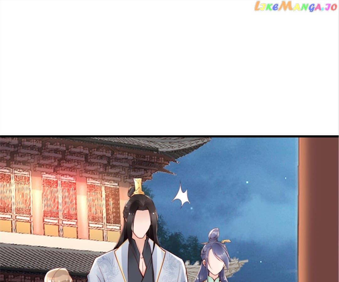 Soaring Phoenix from the East Palace Chapter 61 - page 65