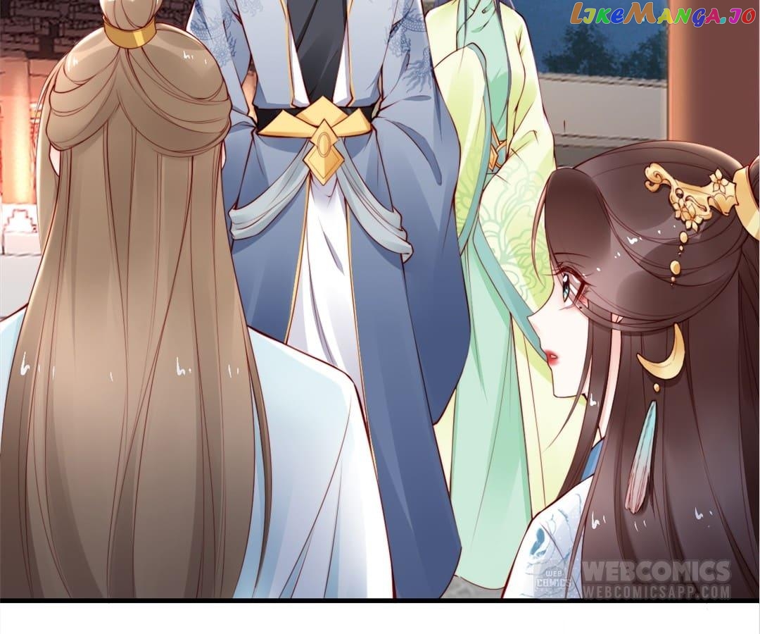 Soaring Phoenix from the East Palace Chapter 61 - page 66