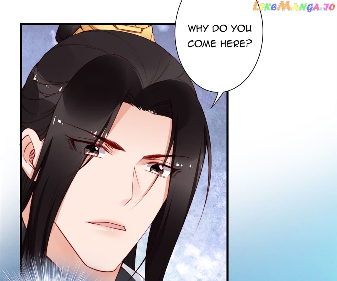 Soaring Phoenix from the East Palace Chapter 61 - page 69