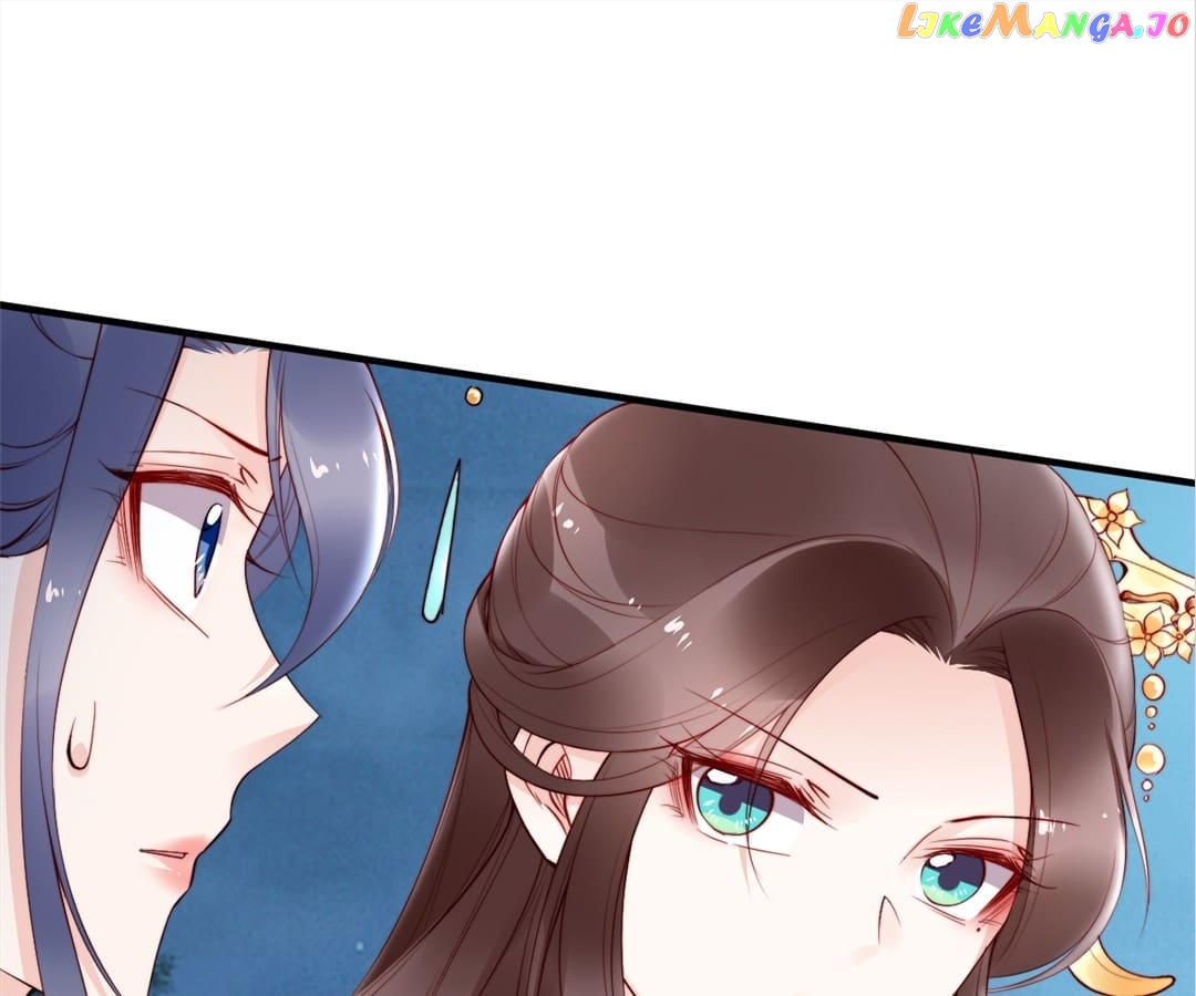 Soaring Phoenix from the East Palace Chapter 61 - page 75