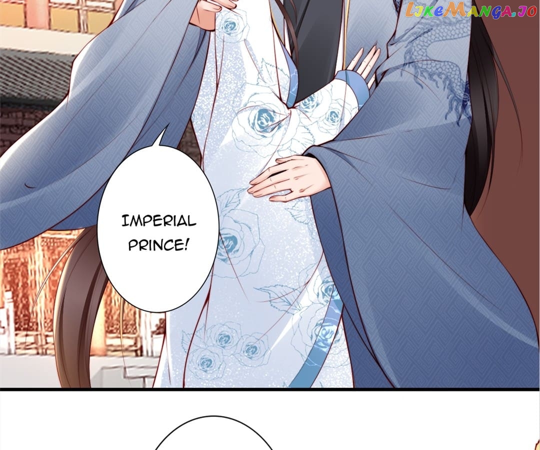 Soaring Phoenix from the East Palace Chapter 61 - page 79
