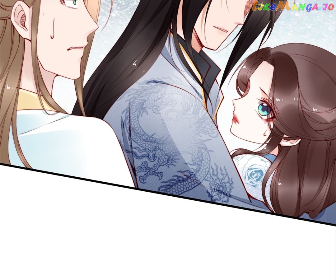 Soaring Phoenix from the East Palace Chapter 61 - page 83