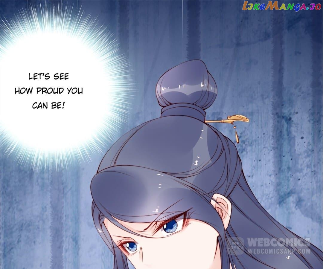 Soaring Phoenix from the East Palace Chapter 61 - page 86