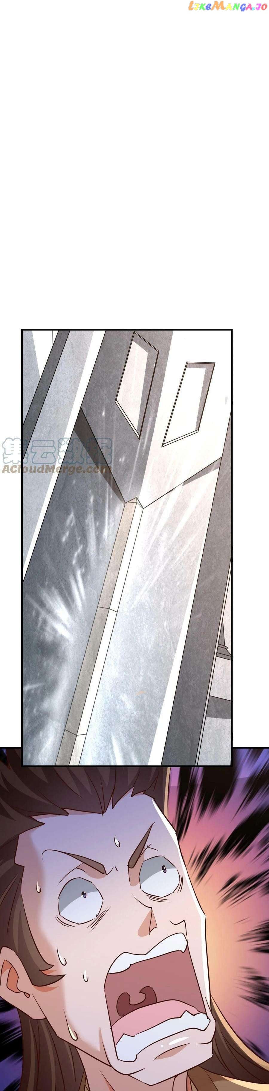 Fusion Fantasy: I Can Infinite Epiphany Chapter 5 - page 7