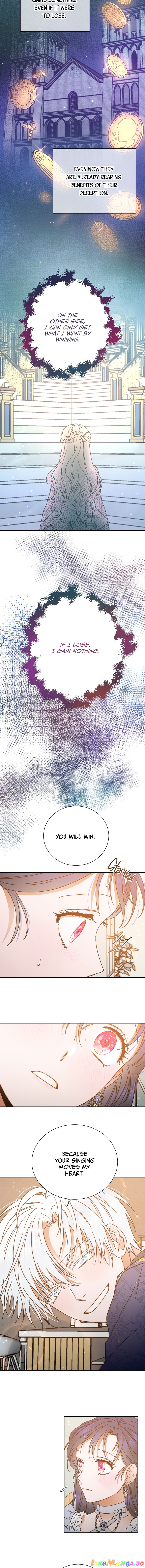 Lady Baby Chapter 181 - page 5