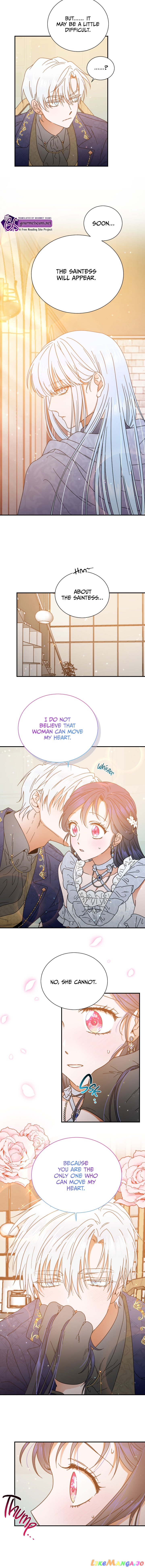 Lady Baby Chapter 181 - page 6