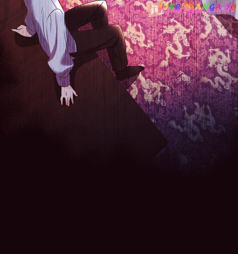 He's Now Healthy-Perhaps Too Much Chapter 3 - page 16