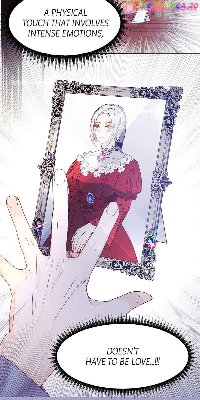 He's Now Healthy-Perhaps Too Much Chapter 3 - page 24