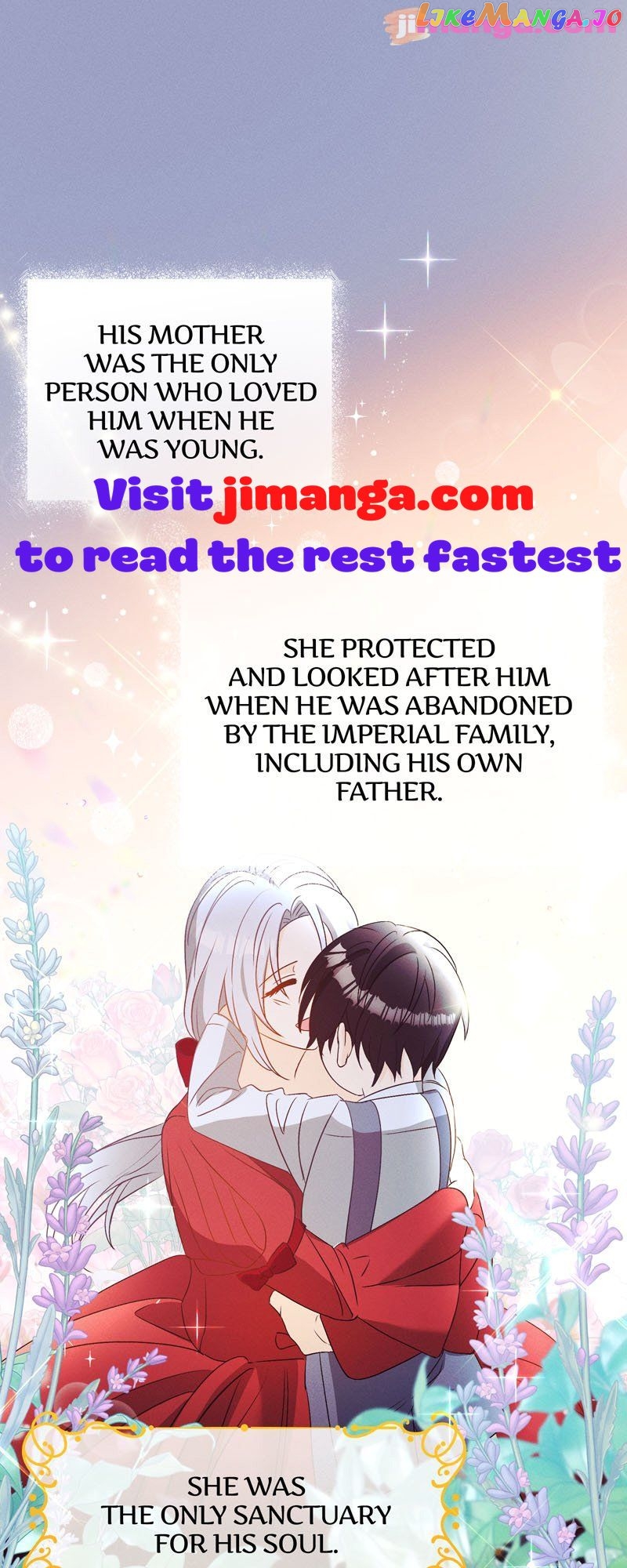 He's Now Healthy-Perhaps Too Much Chapter 3 - page 25