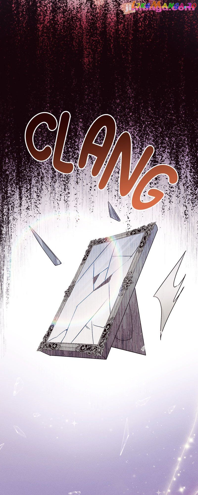 He's Now Healthy-Perhaps Too Much Chapter 3 - page 30