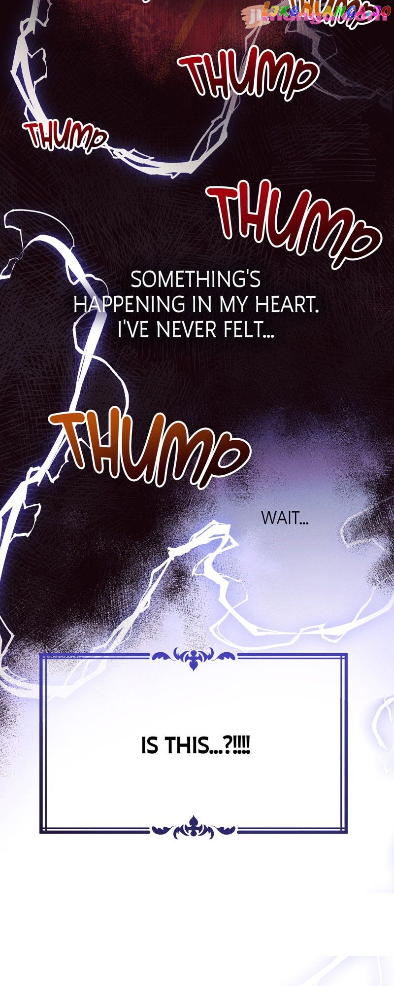 He's Now Healthy-Perhaps Too Much Chapter 3 - page 40