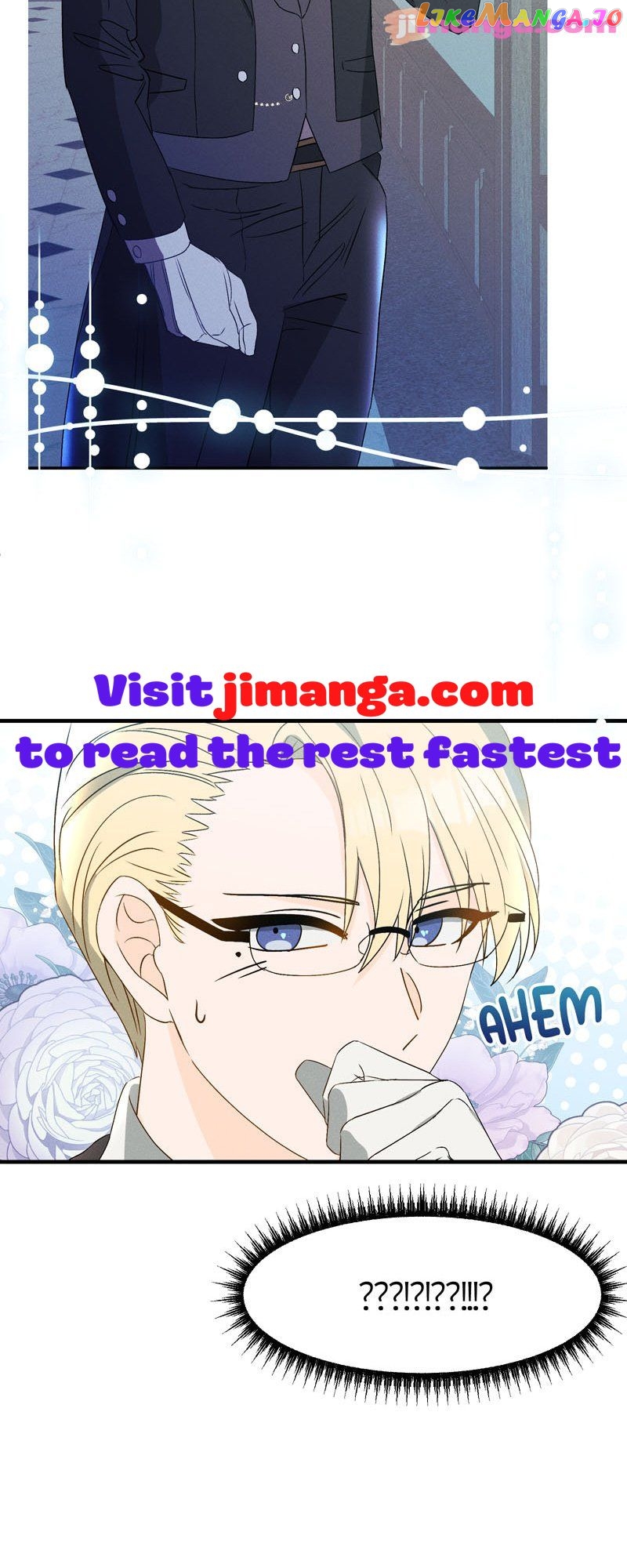 He's Now Healthy-Perhaps Too Much Chapter 3 - page 61