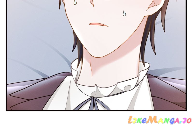 He's Now Healthy-Perhaps Too Much Chapter 12 - page 44