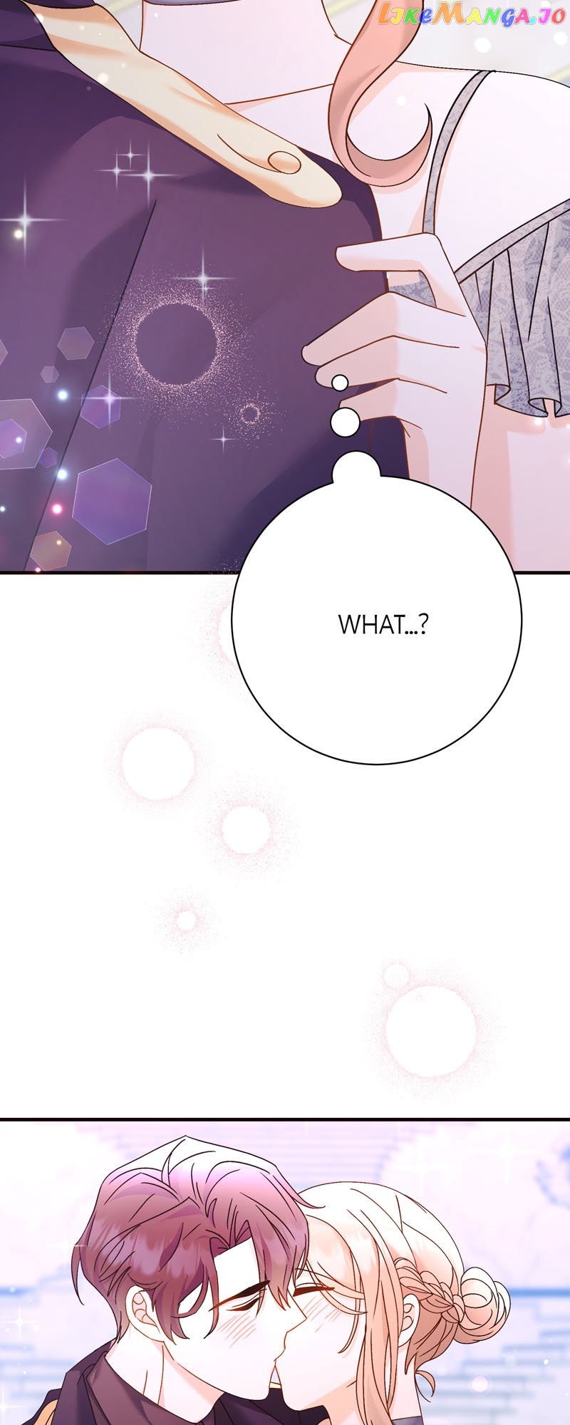 He's Now Healthy-Perhaps Too Much Chapter 18 - page 45