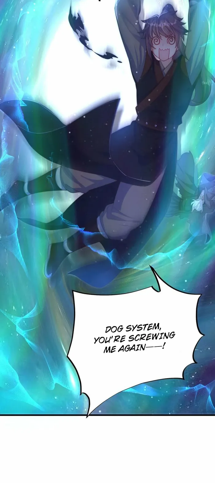 The Unmatched Powerhouse Just Wants To Farm Chapter 81 - page 19