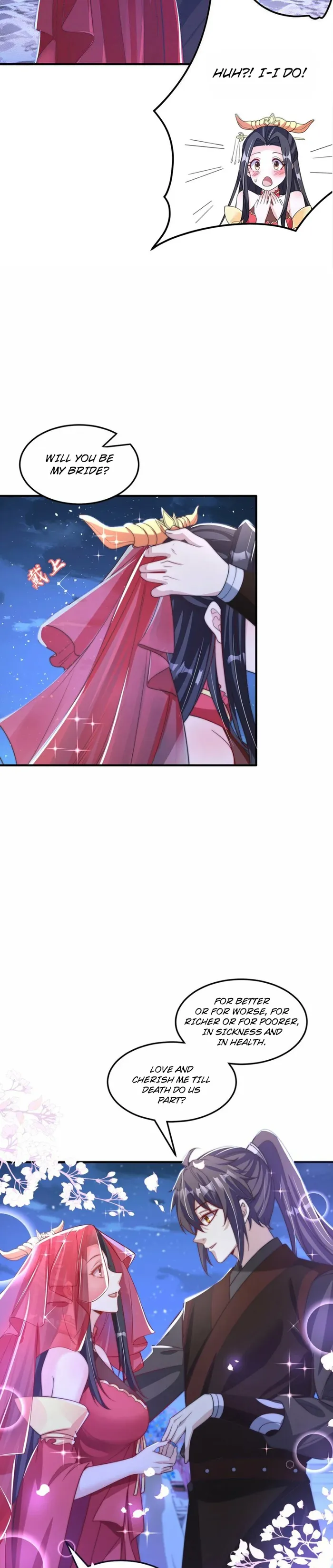 The Unmatched Powerhouse Just Wants To Farm Chapter 81 - page 8
