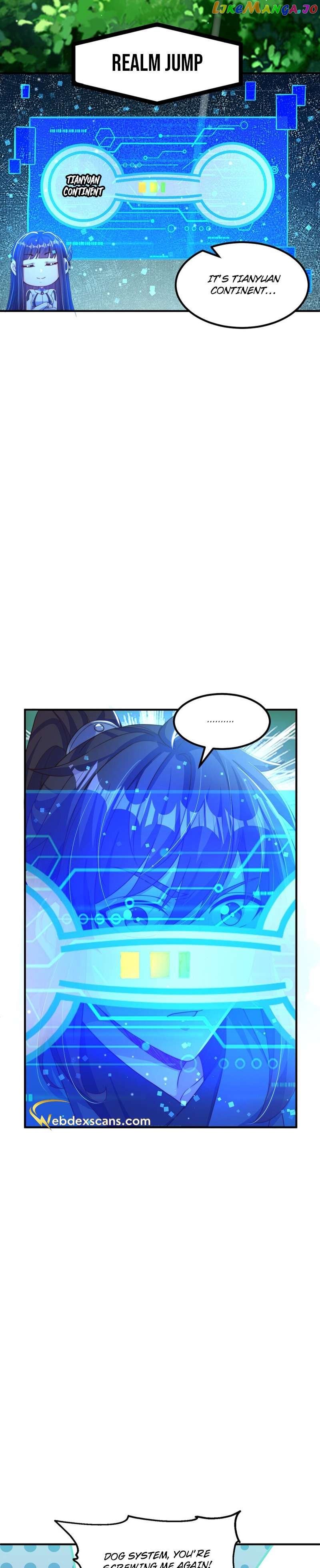 The Unmatched Powerhouse Just Wants To Farm Chapter 82 - page 4
