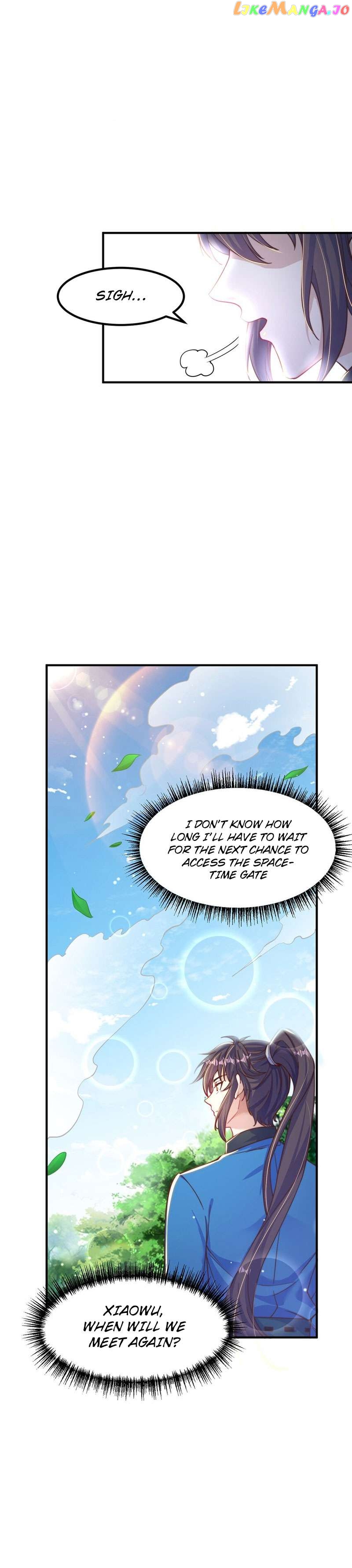 The Unmatched Powerhouse Just Wants To Farm Chapter 82 - page 7