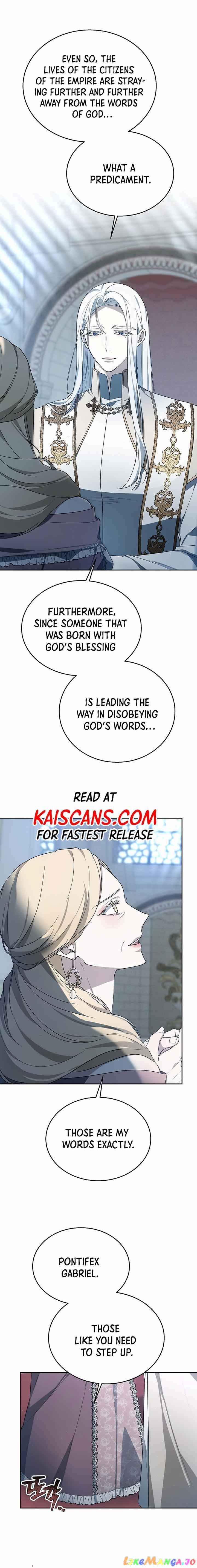 City of Arrogance Chapter 9 - page 14