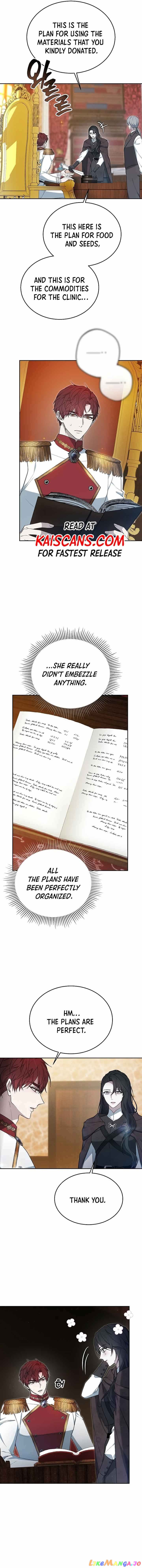 City of Arrogance Chapter 9 - page 9