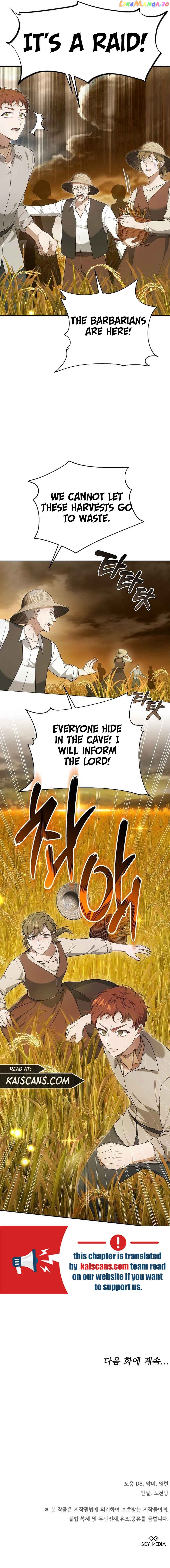 City of Arrogance Chapter 11 - page 14