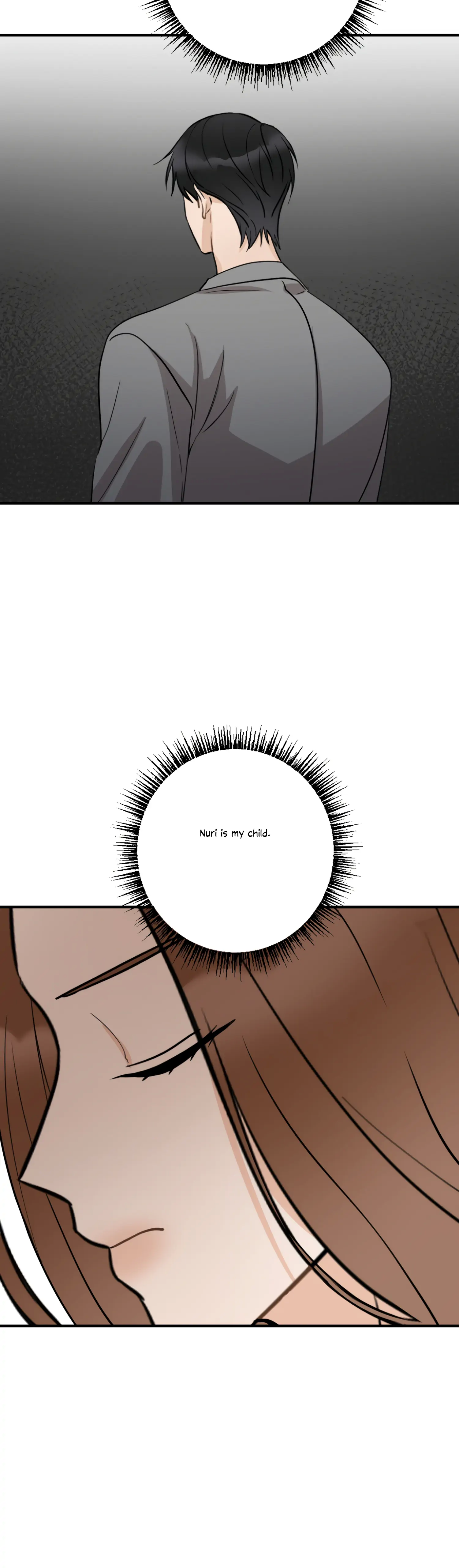 Leave My Child Alone Chapter 3 - page 27