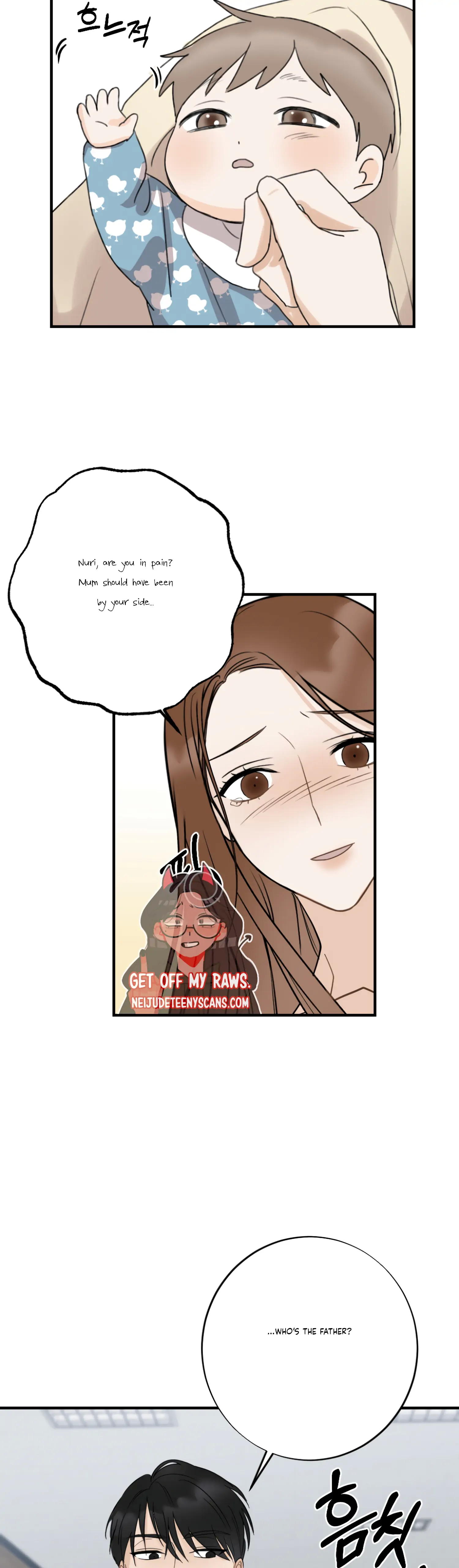 Leave My Child Alone Chapter 3 - page 31