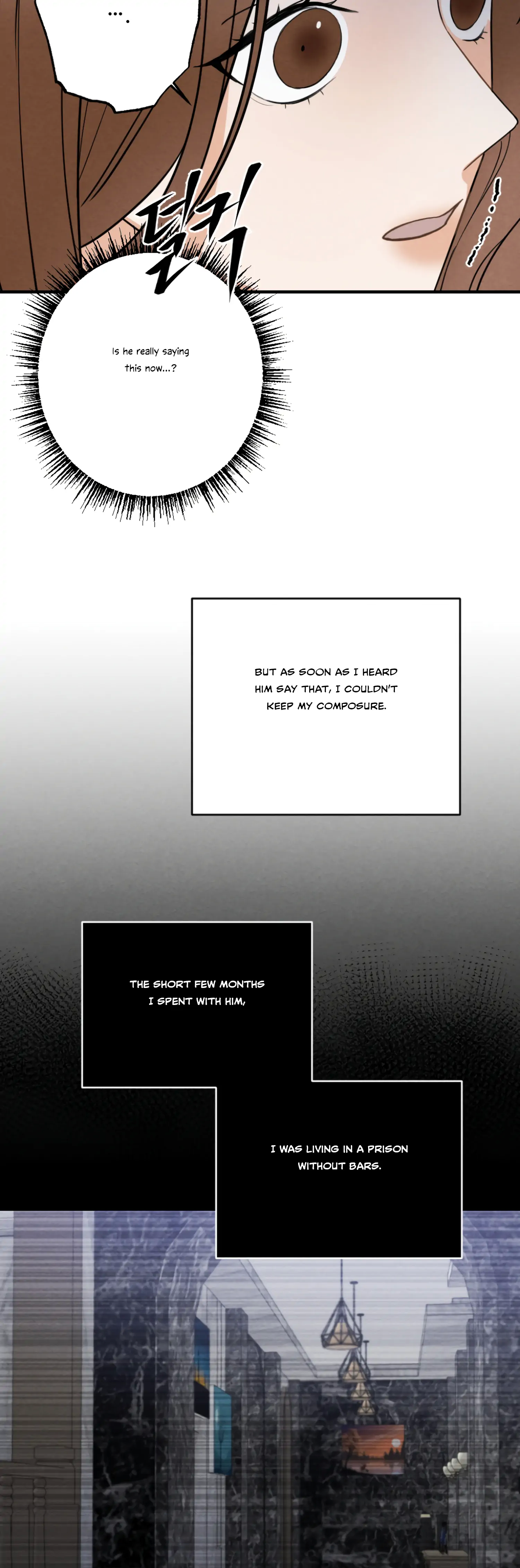 Leave My Child Alone Chapter 3 - page 10