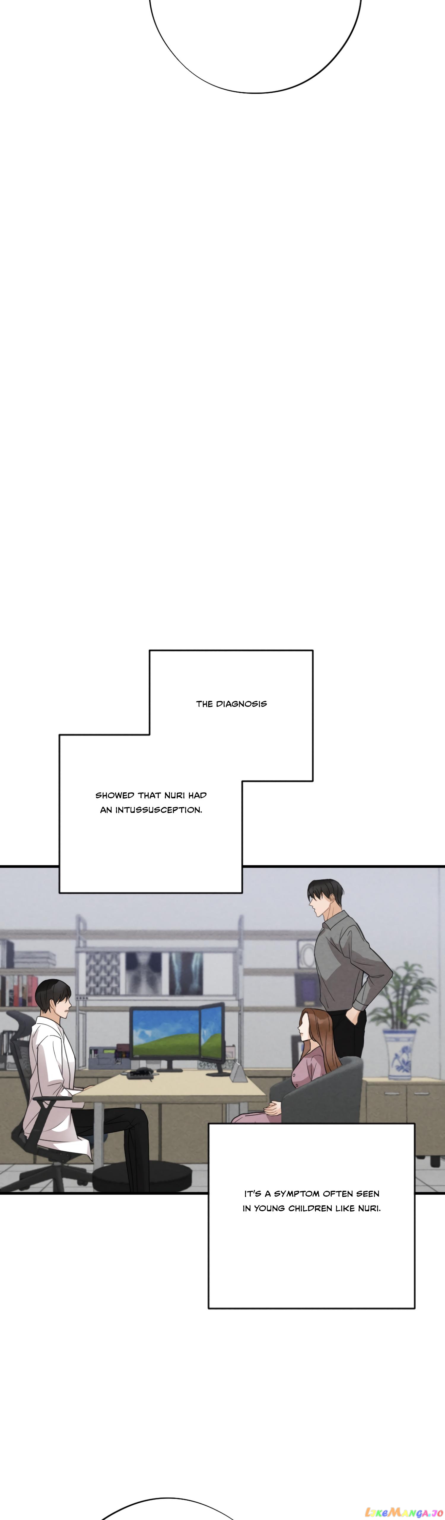 Leave My Child Alone Chapter 4 - page 15