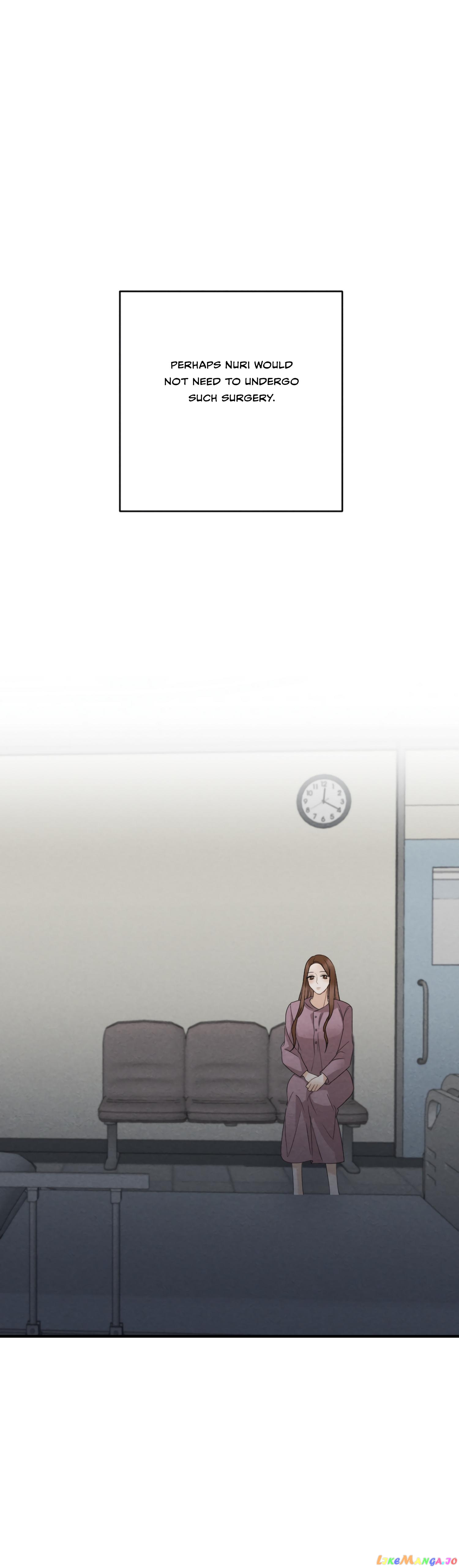 Leave My Child Alone Chapter 4 - page 18