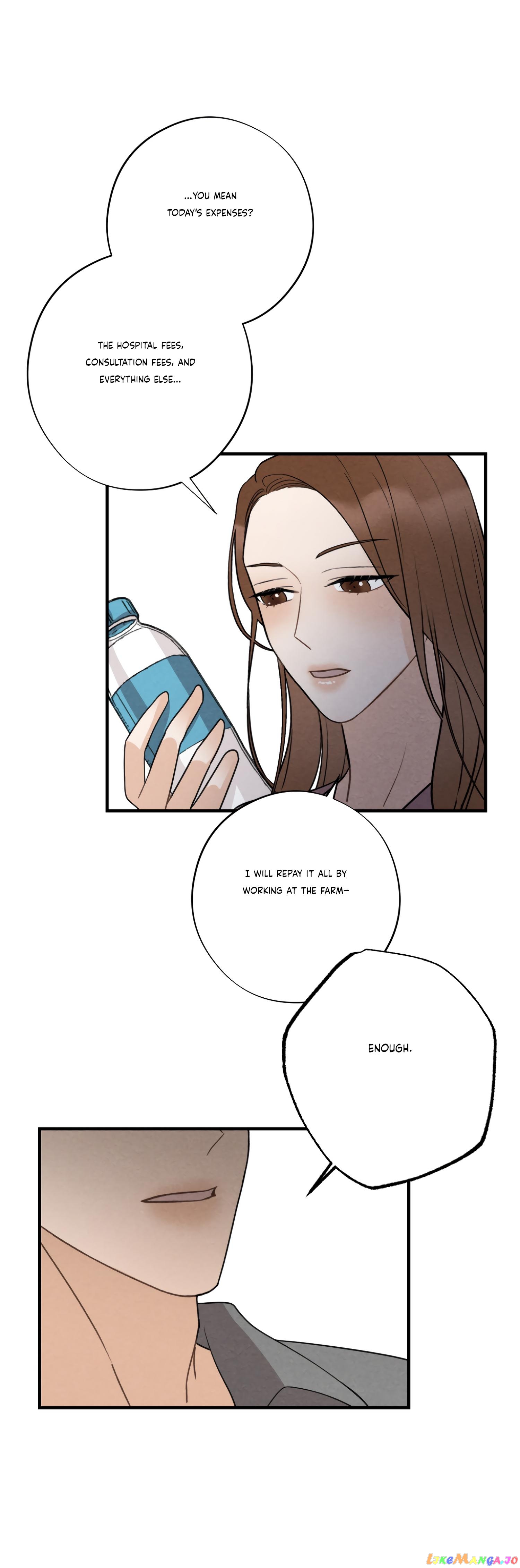 Leave My Child Alone Chapter 4 - page 20