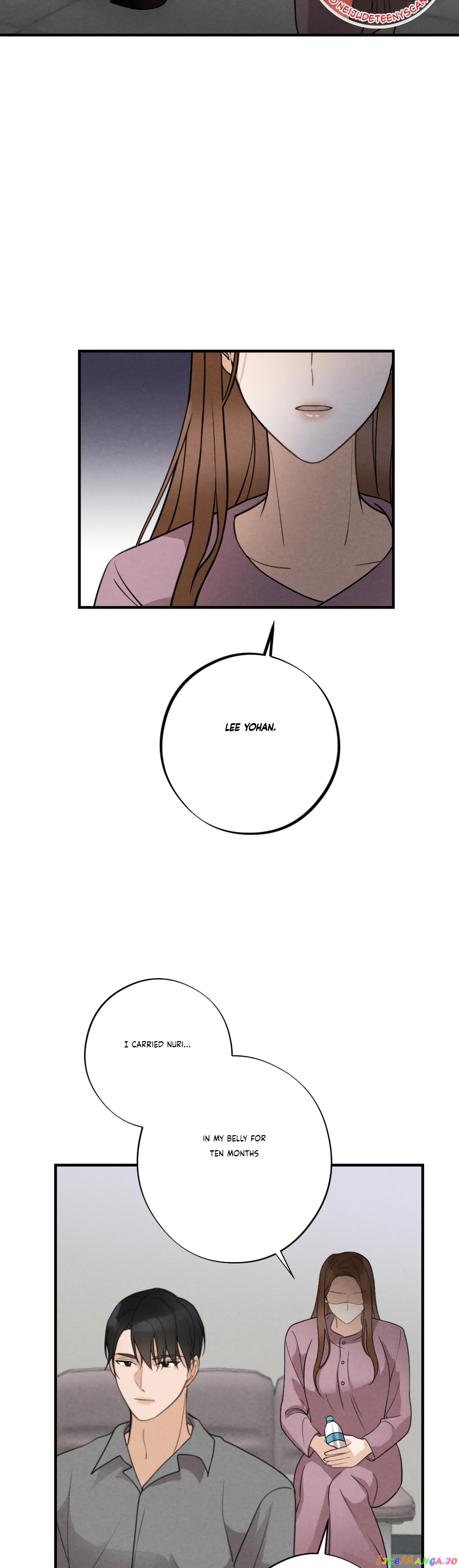Leave My Child Alone Chapter 4 - page 26