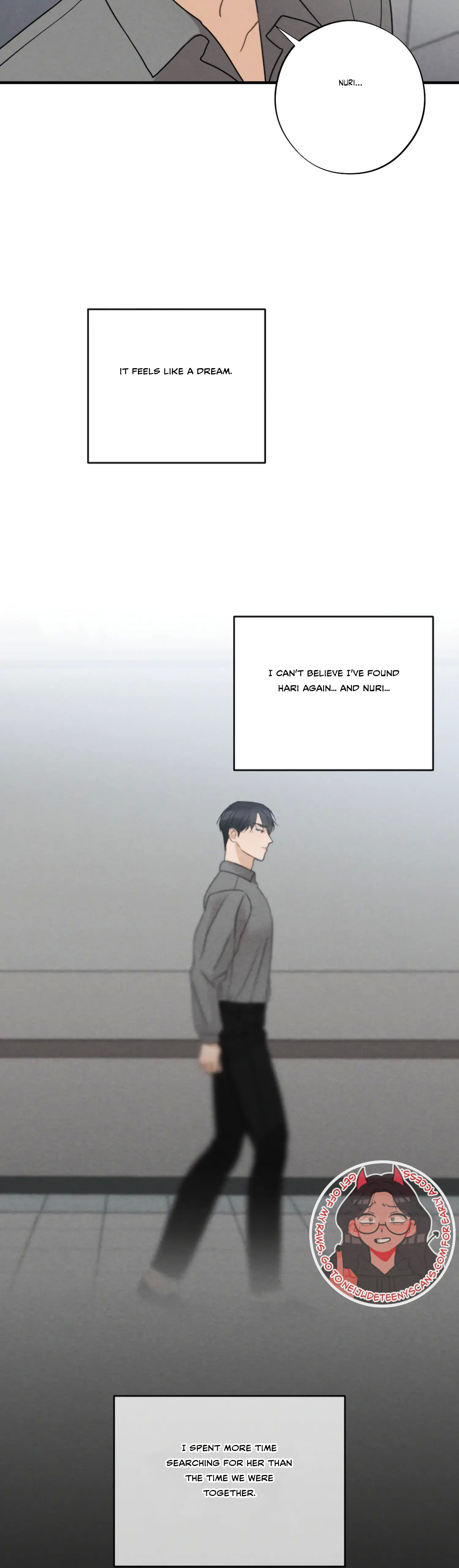 Leave My Child Alone Chapter 5 - page 31