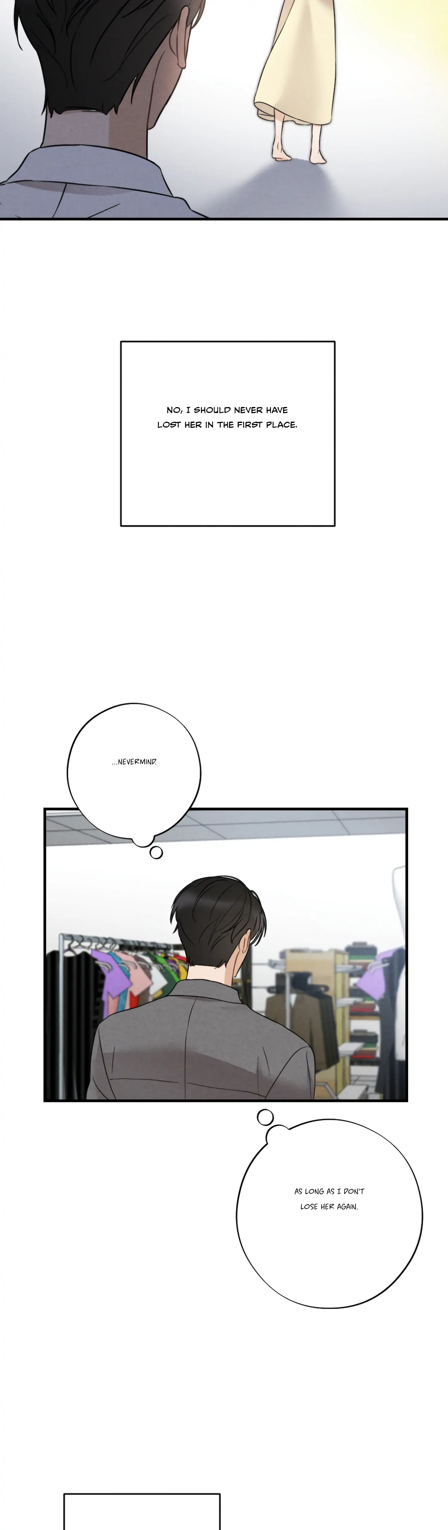 Leave My Child Alone Chapter 6 - page 38