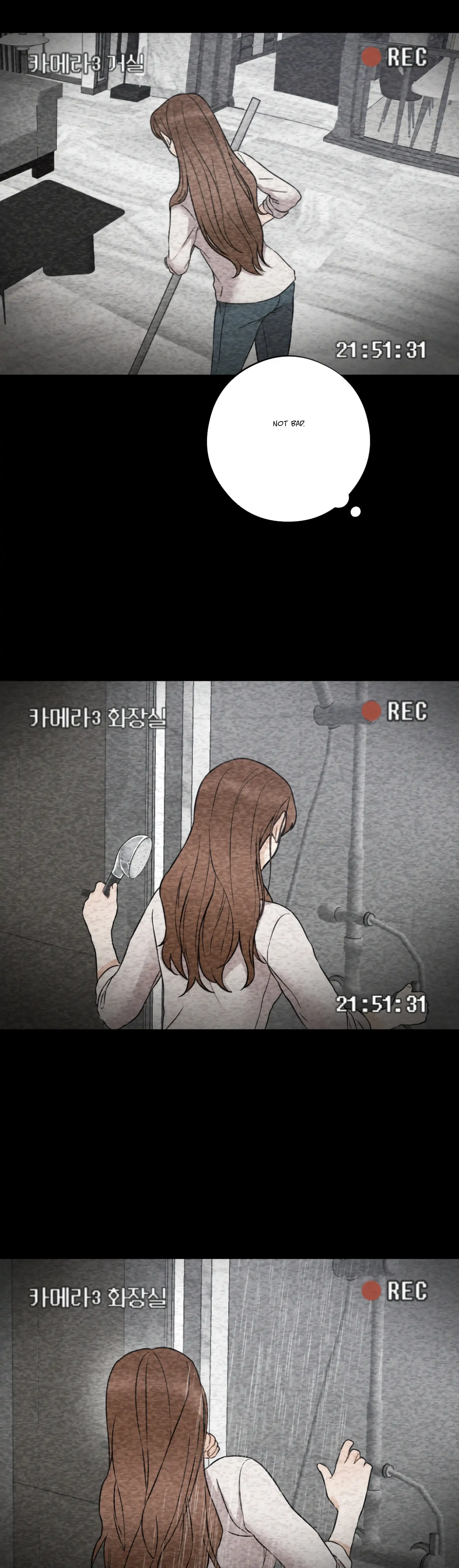 Leave My Child Alone Chapter 6 - page 8