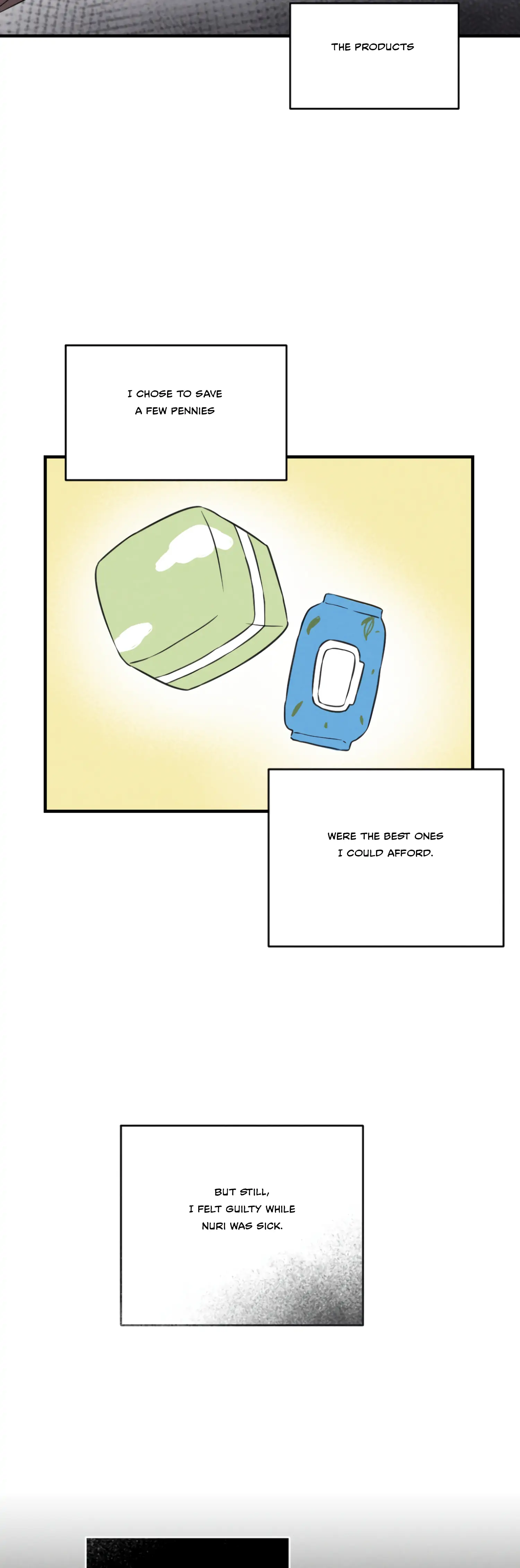 Leave My Child Alone Chapter 7 - page 10