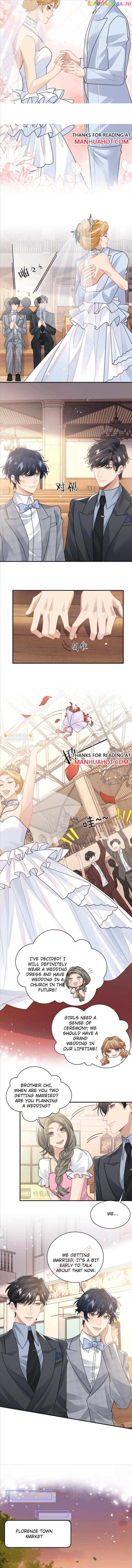Love Rival is getting Prettier Everyday Chapter 91 - page 4