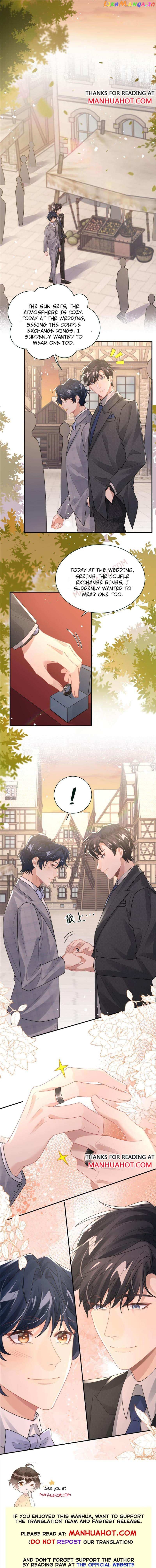 Love Rival is getting Prettier Everyday Chapter 91 - page 5