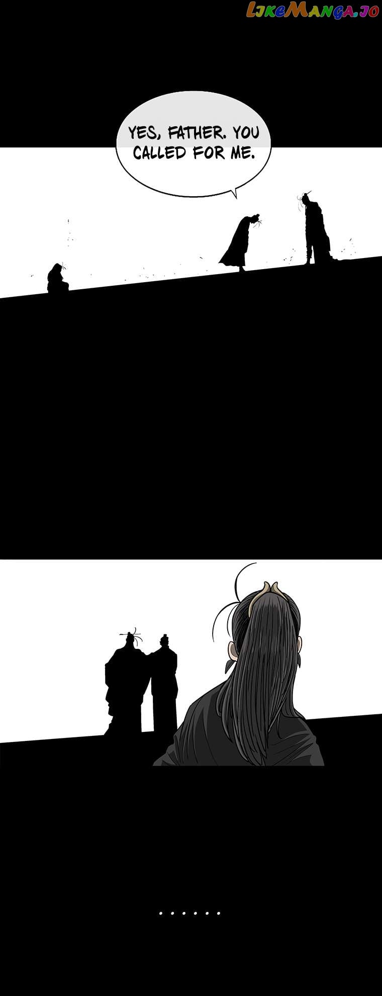 Legend Of The Northern Blade Chapter 162 - page 37