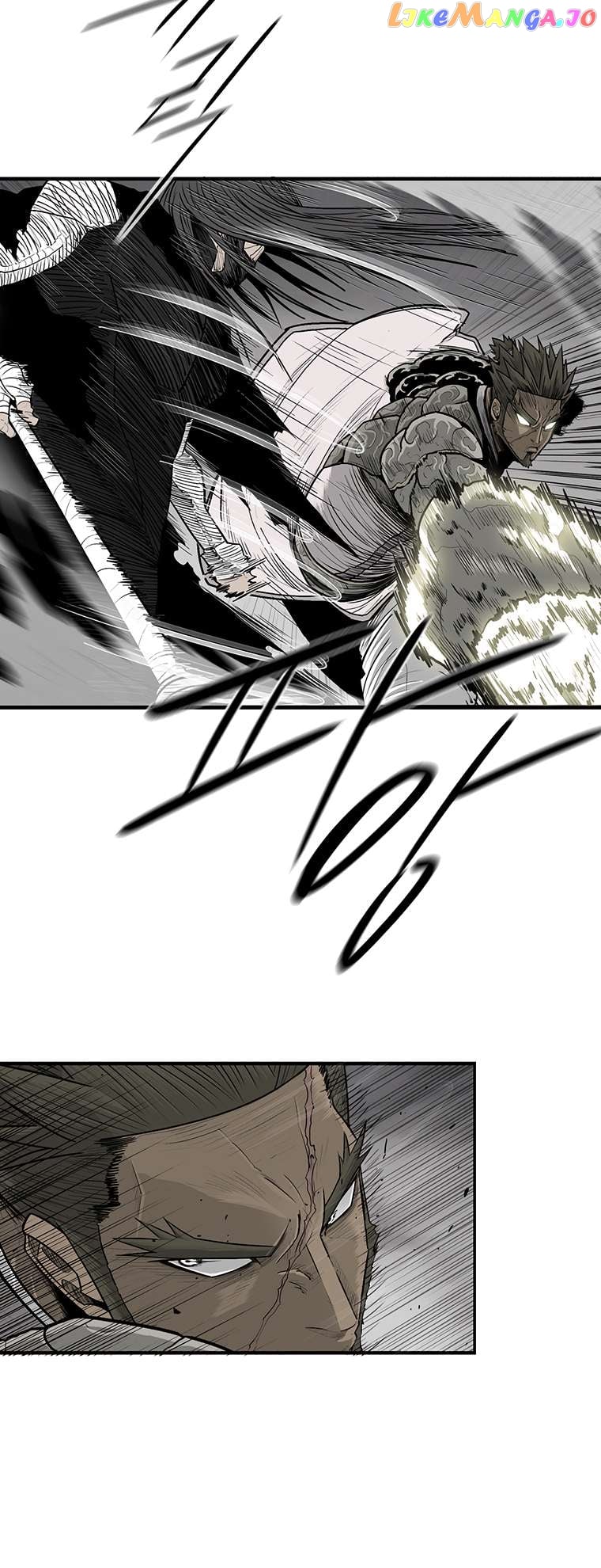 Legend Of The Northern Blade Chapter 162 - page 44